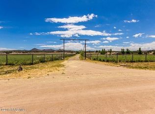19425 N Lower Territory Rd, Prescott, AZ 86305