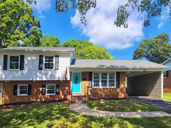 3071 Butterfield Dr, Winston Salem, NC 27105