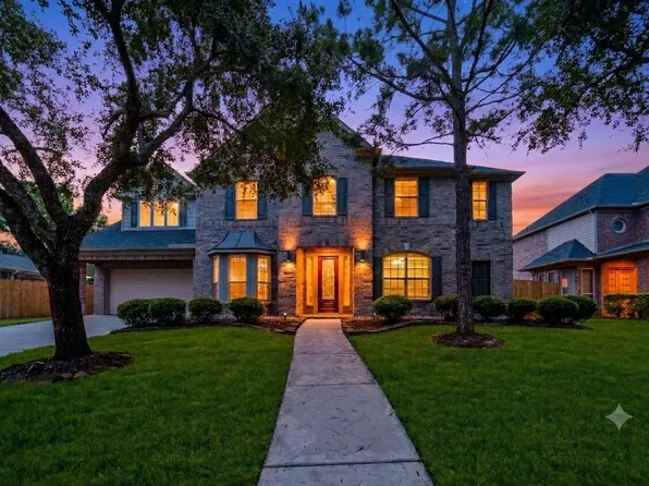 4707 Payton Chase Ln, Katy, TX 77494