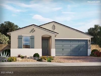 22861 N 126th Ln, Sun City West, AZ, 85375