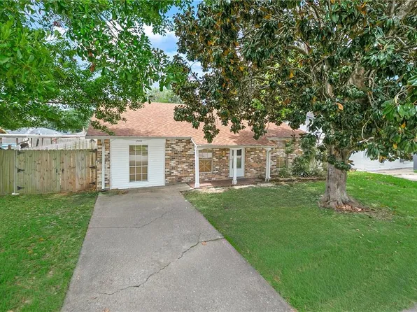 2008 Giaise St, Marrero, LA 70072