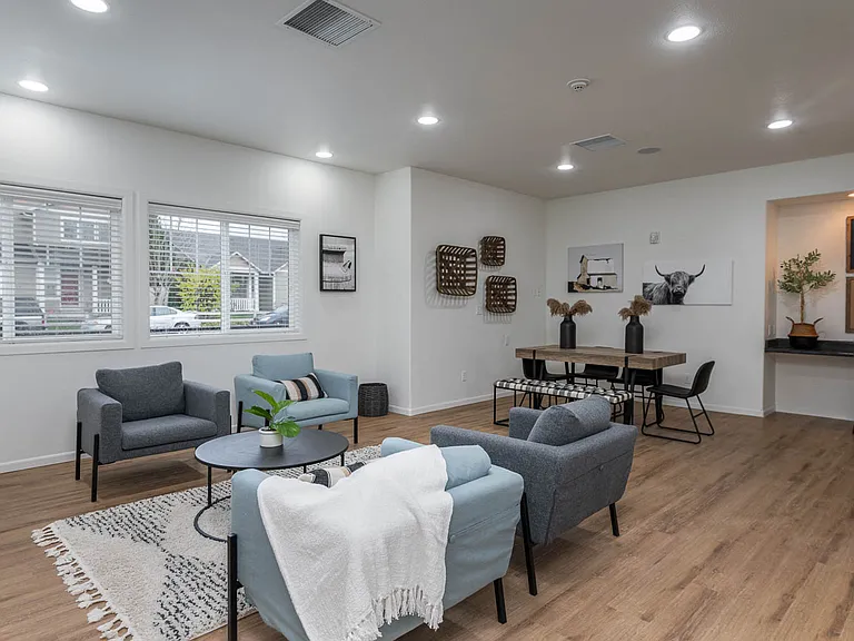 Meadow View | Club House