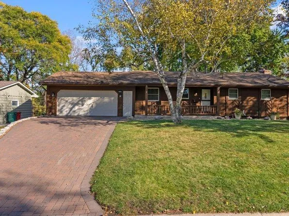 9031 Johnson Ave S, Bloomington, MN 55437