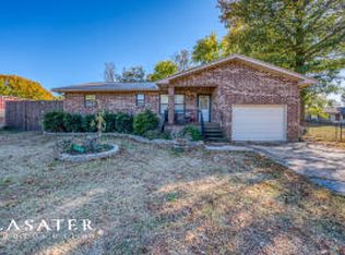 7634 Highway 7 N, Harrison, AR 72601