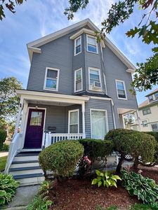 96-98 June St #3, Worcester, MA, 01602