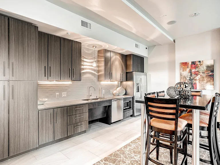 Ovation | Lone Tree, CO Apartments