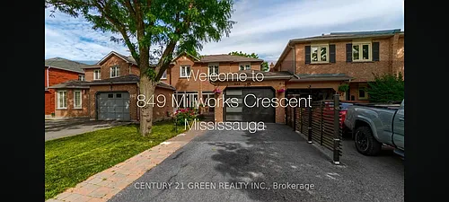 849 Millworks Cres Photo 1