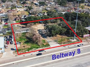 2710 Oleander Dr, Pasadena, TX 77503