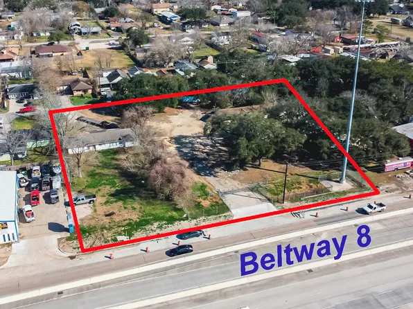 2710 Oleander Dr, Pasadena, TX 77503