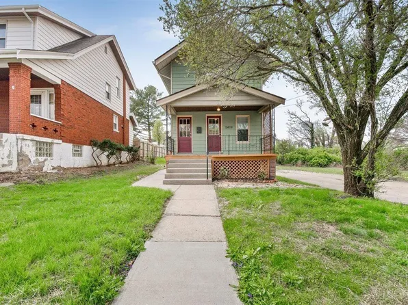 5419 Carthage Ave, Cincinnati, OH 45212