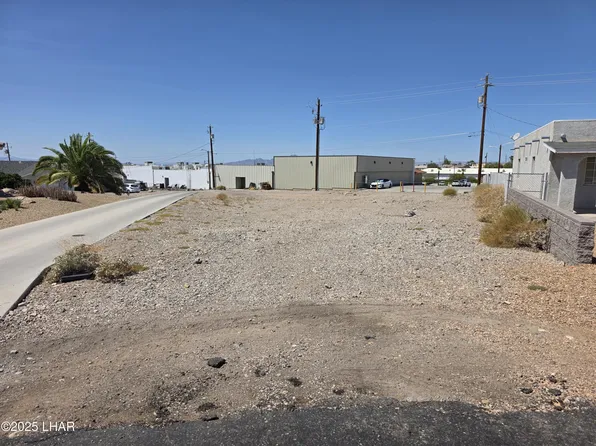 3565 El Rey Ln, Lake Havasu City, AZ 86406