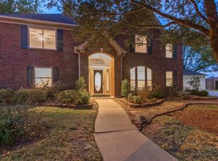 19819 Oak Green Ct, Humble, TX 77346