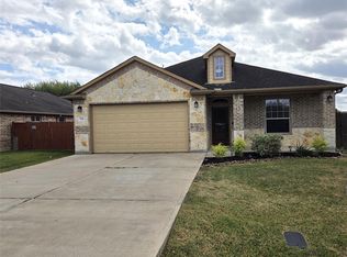 306 Masterson St, Rosharon, TX 77583