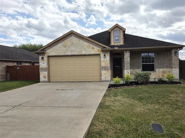 306 Masterson St, Rosharon, TX 77583