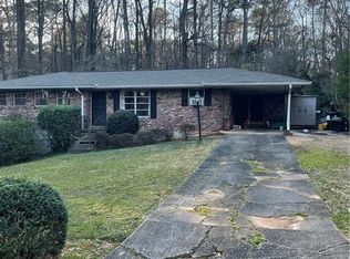 2342 Woodacres Rd NE, Atlanta, GA 30345