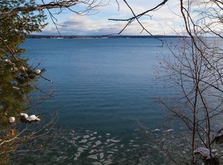 0 Blue Wing Bay Rd, Bayfield, WI 54814