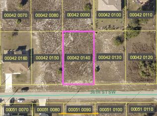 3404 36th St SW, Lehigh Acres, FL 33976
