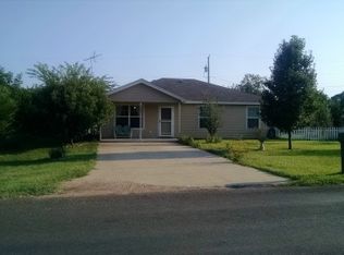4321 Sherwood Dr, Belton, TX 76513