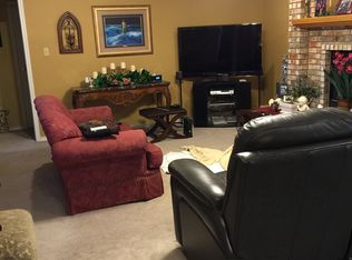 1032 NW 11th St, Tulia, TX 79088
