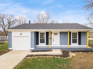 6351 Montford Rd W, Westerville, OH 43081