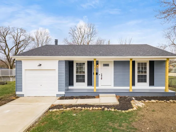 6351 Montford Rd W, Westerville, OH 43081