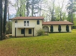 3025 Gorton Rd, Shreveport, LA 71119