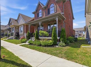 280 Noftall Gdns, Peterborough, ON K9H0H9