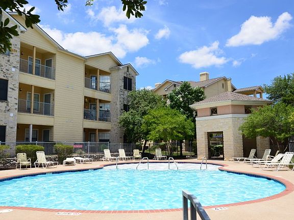 4th image of 2320 Gracy Farms Ln APT 1034