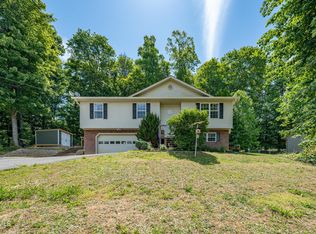 317 Chestnut Grove Church Rd, Jonesborough, TN 37659