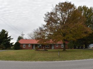 655 N Main St, Lawrenceburg, KY 40342