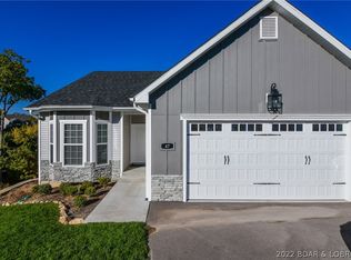 47 Enclaves Ln, Lake Ozark, MO 65049