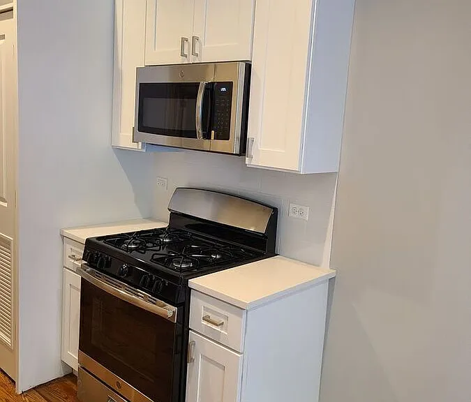 4157 N Central Park Ave #1 — Photo 9