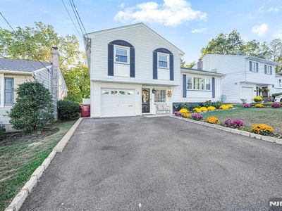3 Faber Pl, Nutley, NJ, 07110