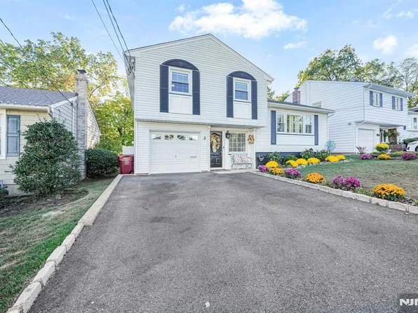 3 Faber Pl, Nutley, NJ 07110