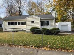 18 Beverly Rd, New Haven, CT 06515