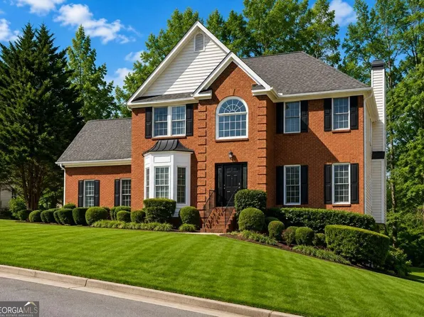231 Beechwood Ln, Stone Mountain, GA 30087