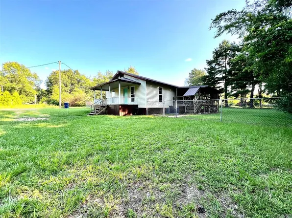 1940 Brookhaven St, Camden, AR 71701