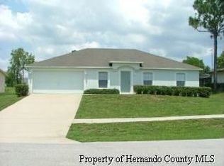 12393 Brookside St, Spring Hill, FL 34609