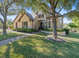 1301 River Forest Cv, Round Rock, TX 78665