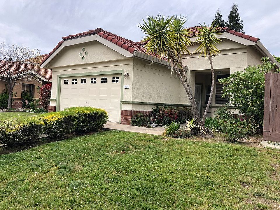 138 Kennerly Way