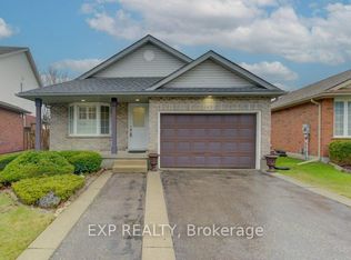 431 Lausanne Cres, Waterloo, ON