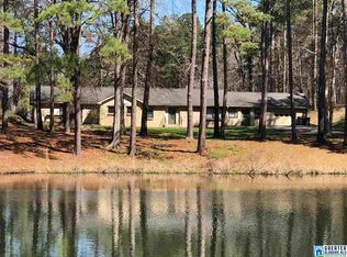 60 Rising Fawn Rd, Harpersville, AL 35078