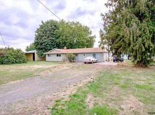 35842 Tennessee Rd SE, Albany, OR 97322