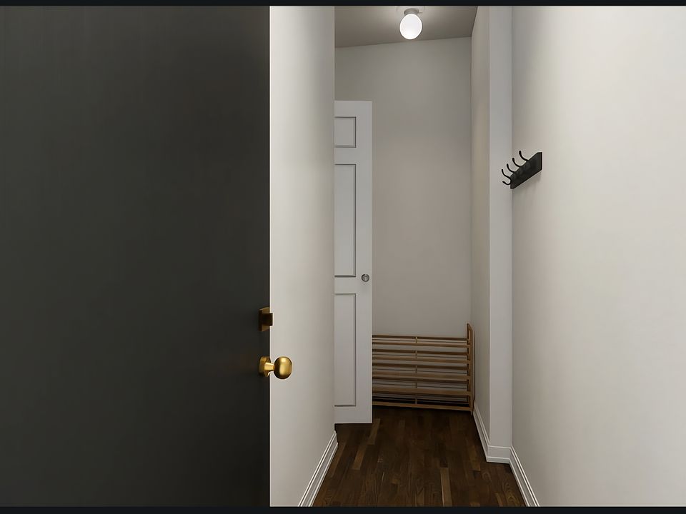 1st image of 401 W 53rd St APT 5C
