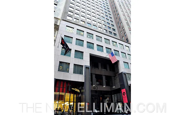 Rented by Douglas Elliman | media 94