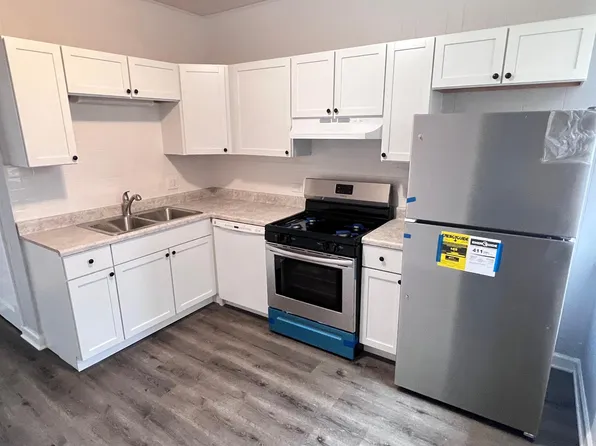 615 W 18th St APT 1F, Chicago, IL 60616