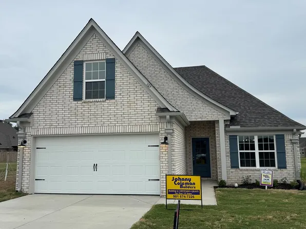 105 Woodland View Cir, Marion, AR 72364
