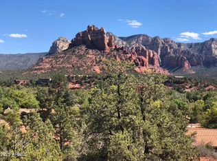 7 Parcels Brewer Rd #6-13-17, Sedona, AZ 86336