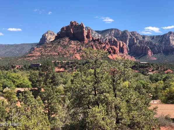 15 SKY RIDGE Court #15, Sedona, AZ 86336