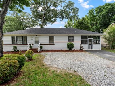 3204 Evergreen Ave, Hopewell, VA, 23860